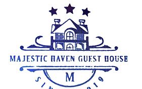 Majestic Haven Guesthouse